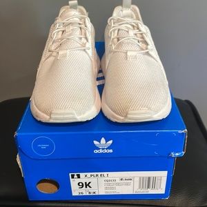 Adidas X_PLR EL I